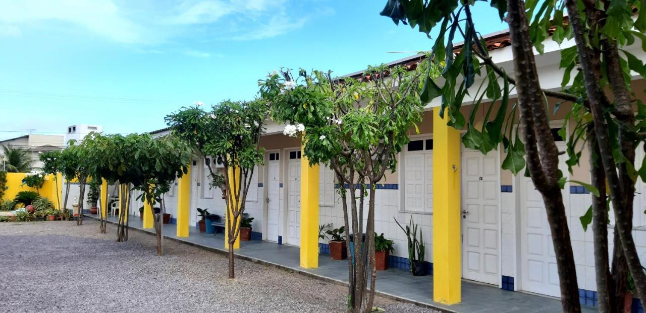 Pousada Acalanto Aracaju Exterior photo