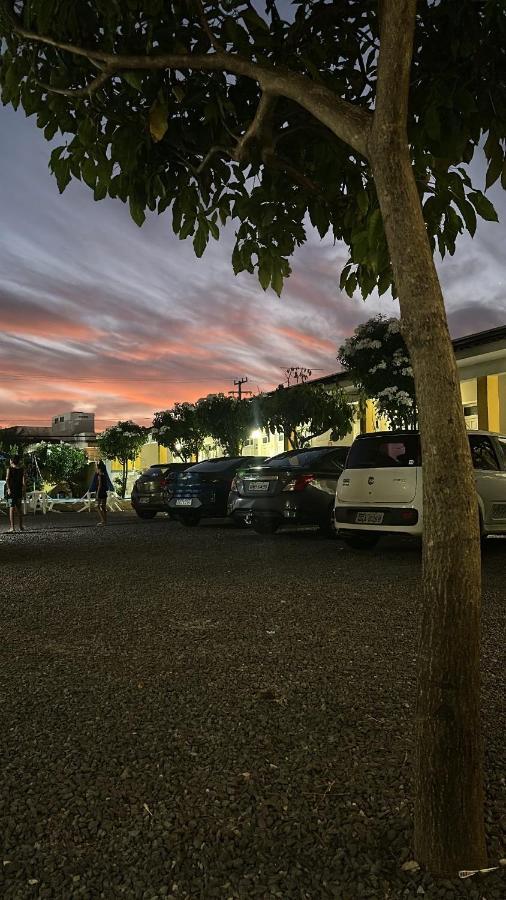 Pousada Acalanto Aracaju Exterior photo